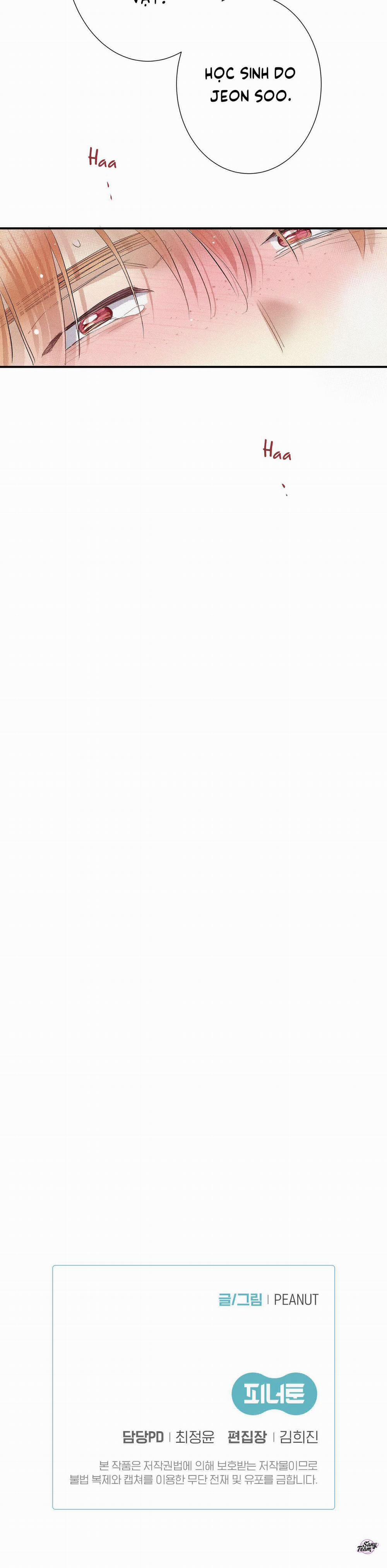 Tình Yêu Cùng Danh Tiếng 44 trang 19