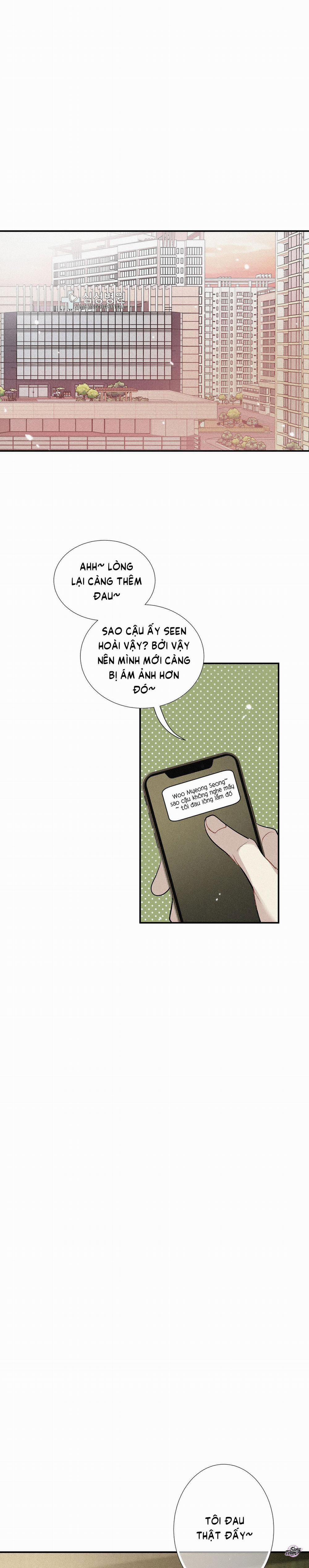 Tình Yêu Cùng Danh Tiếng 45 trang 8