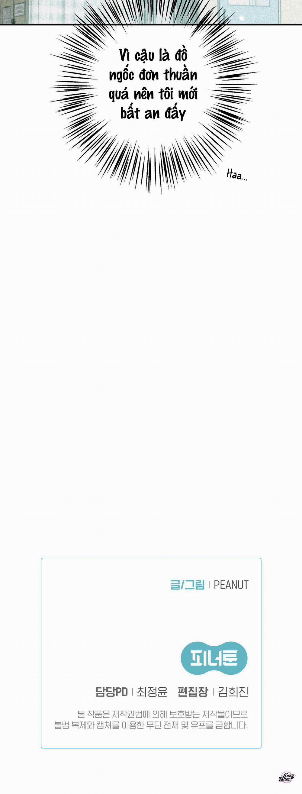 Tình Yêu Cùng Danh Tiếng 46 trang 19