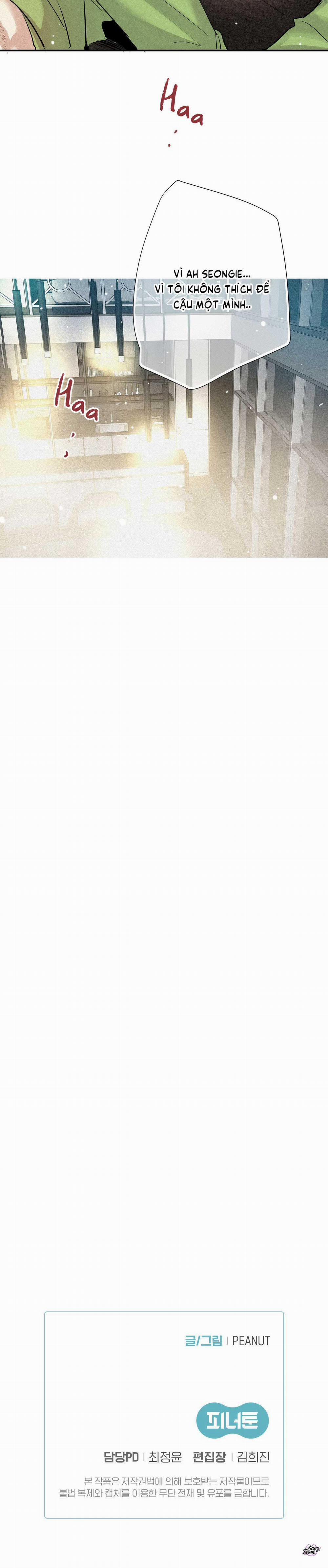 Tình Yêu Cùng Danh Tiếng 48 trang 19