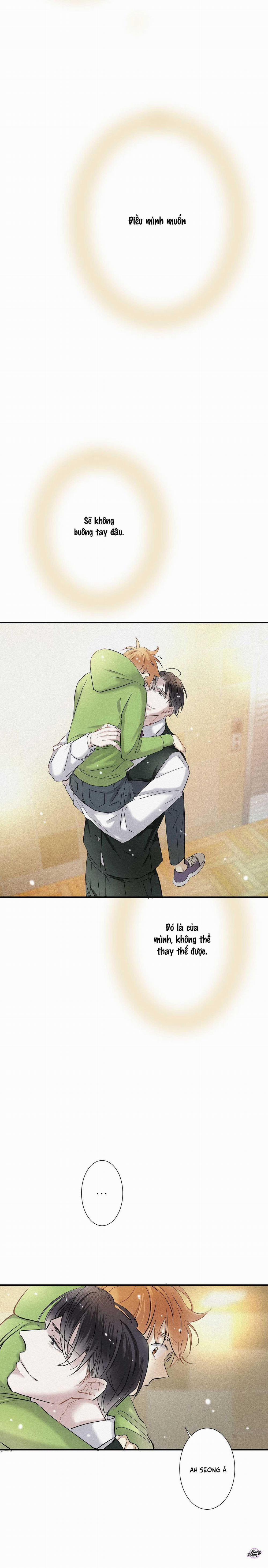 Tình Yêu Cùng Danh Tiếng 48 trang 6