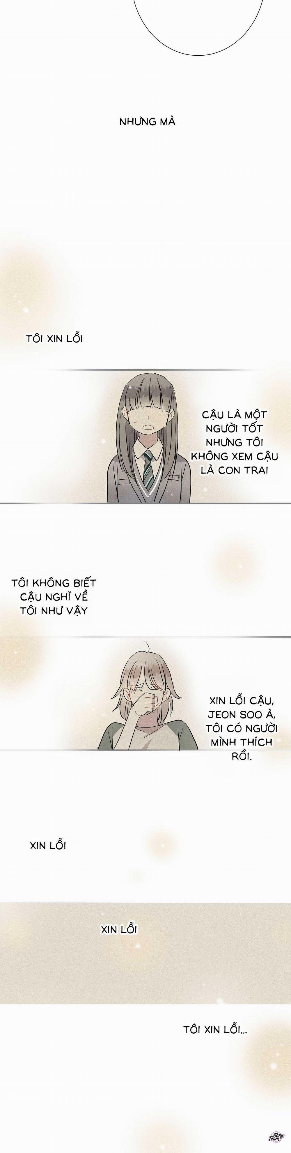 Tình Yêu Cùng Danh Tiếng 49 trang 17