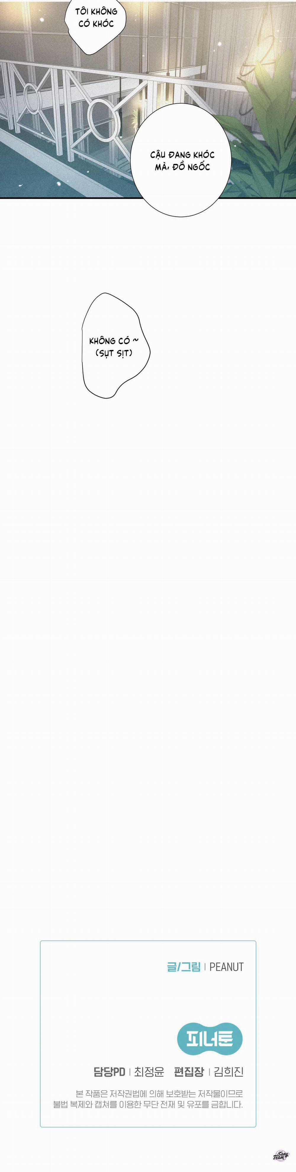 Tình Yêu Cùng Danh Tiếng 49 trang 19