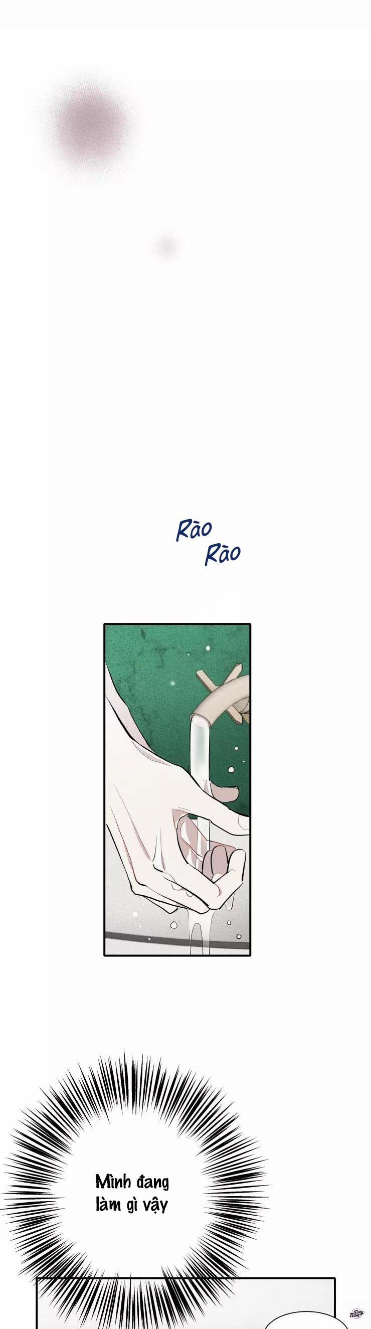 Tình Yêu Cùng Danh Tiếng 5 trang 15