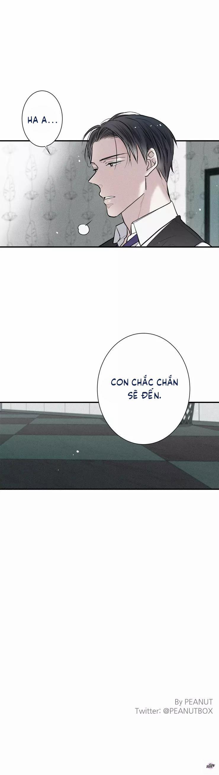 Tình Yêu Cùng Danh Tiếng 5 trang 19