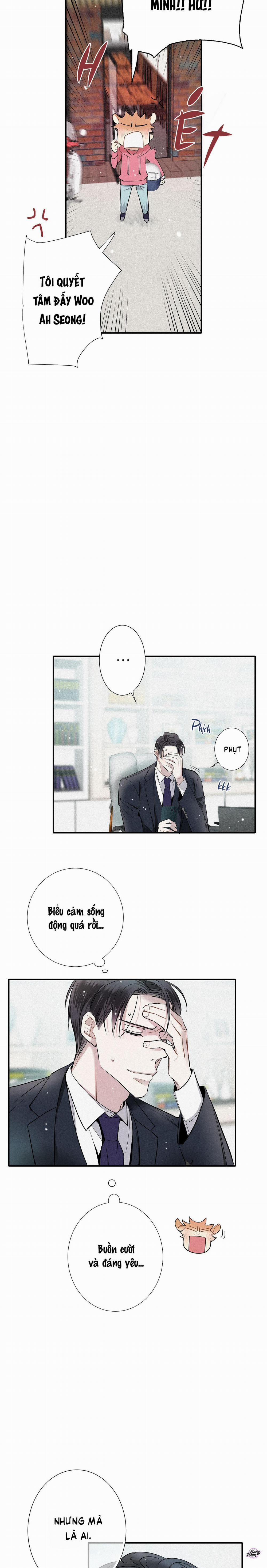 Tình Yêu Cùng Danh Tiếng 50 trang 7