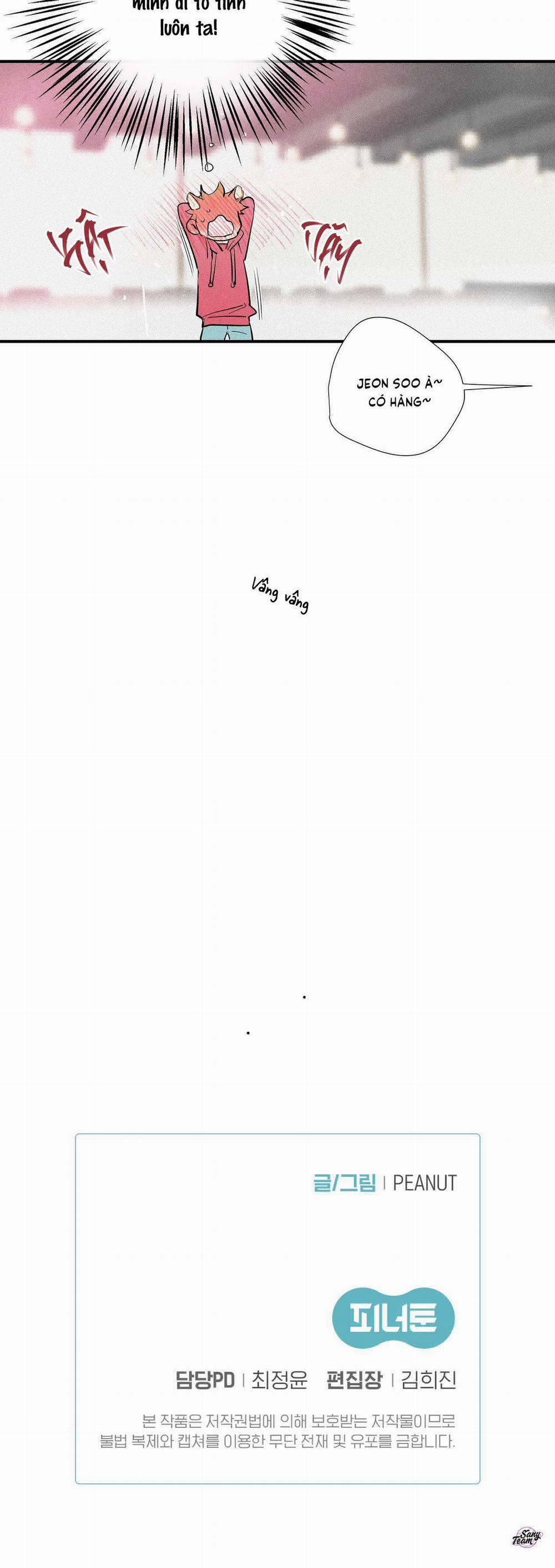 Tình Yêu Cùng Danh Tiếng 52 trang 19