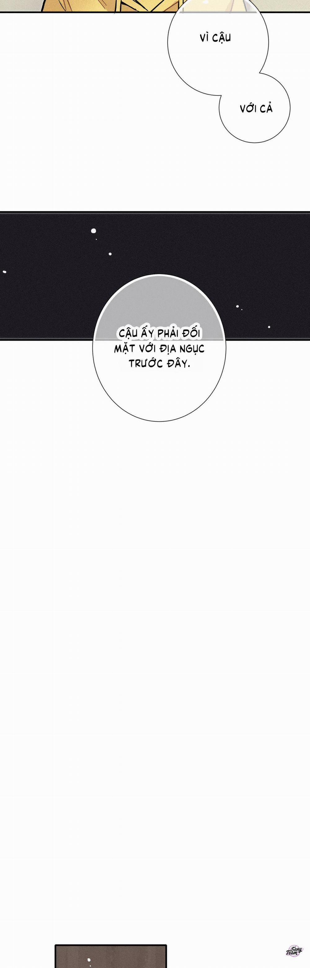 Tình Yêu Cùng Danh Tiếng 54 trang 12