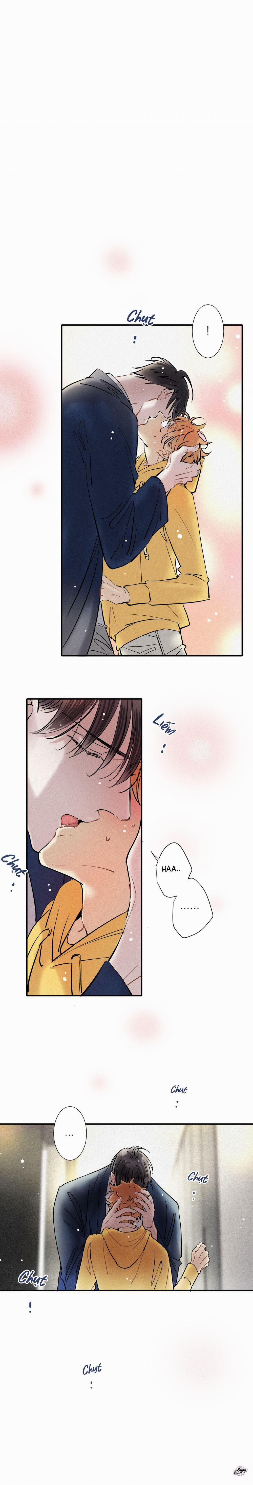 Tình Yêu Cùng Danh Tiếng 57 trang 0