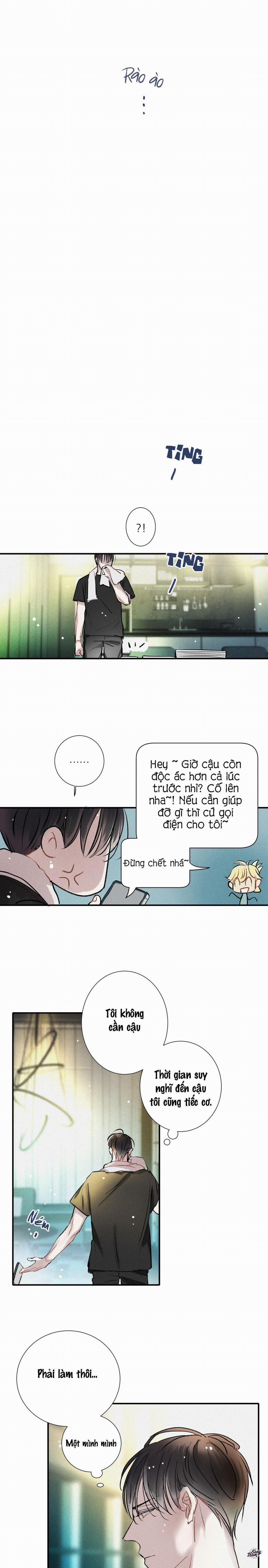 Tình Yêu Cùng Danh Tiếng 57 trang 7