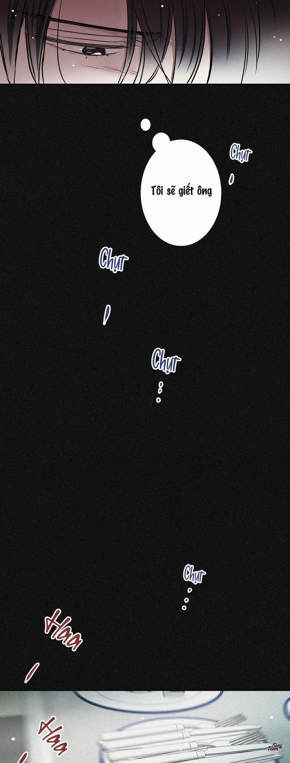 Tình Yêu Cùng Danh Tiếng 58 trang 16