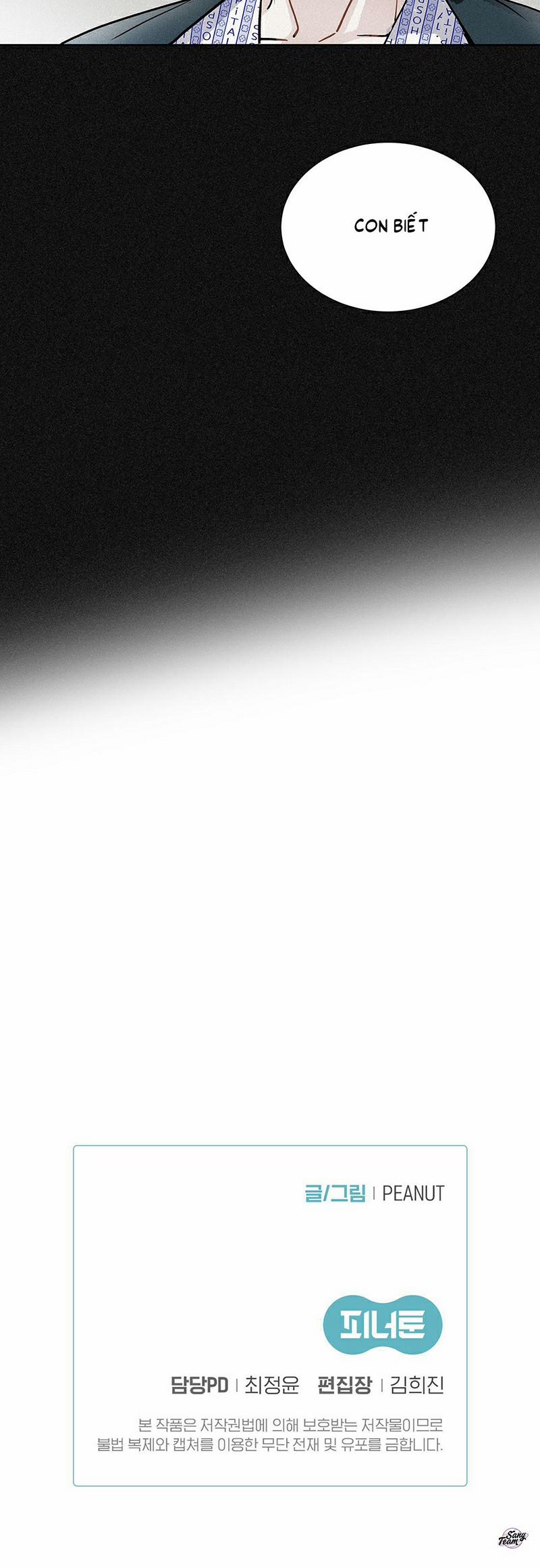 Tình Yêu Cùng Danh Tiếng 59 trang 19