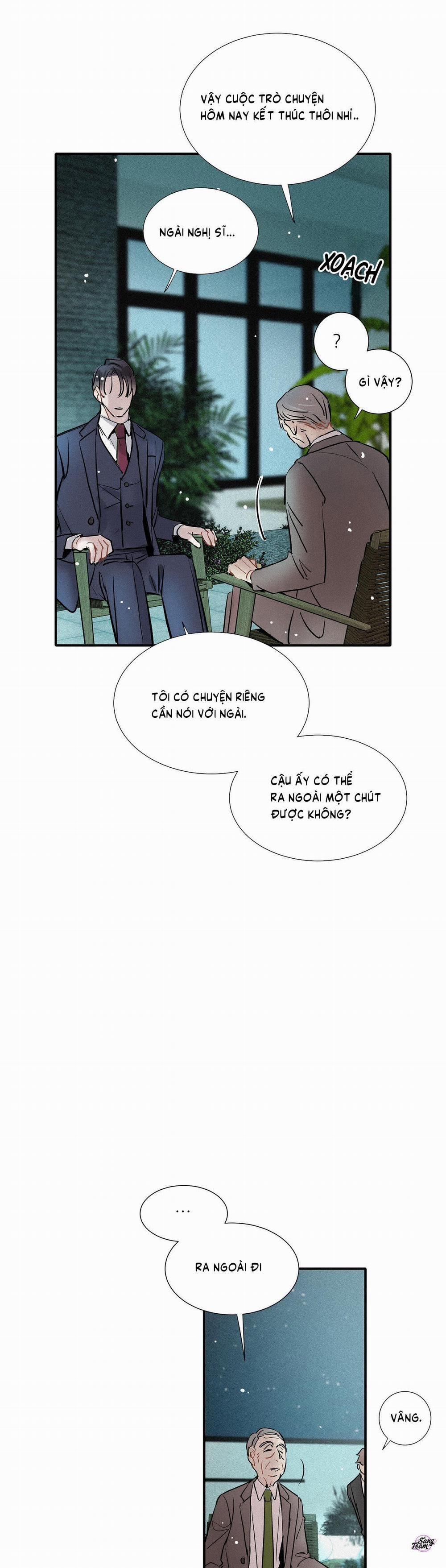 Tình Yêu Cùng Danh Tiếng 67 trang 13