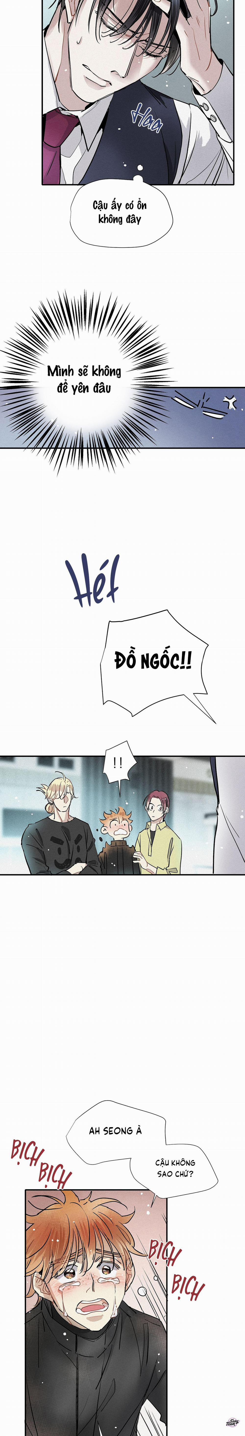 Tình Yêu Cùng Danh Tiếng 68 trang 4