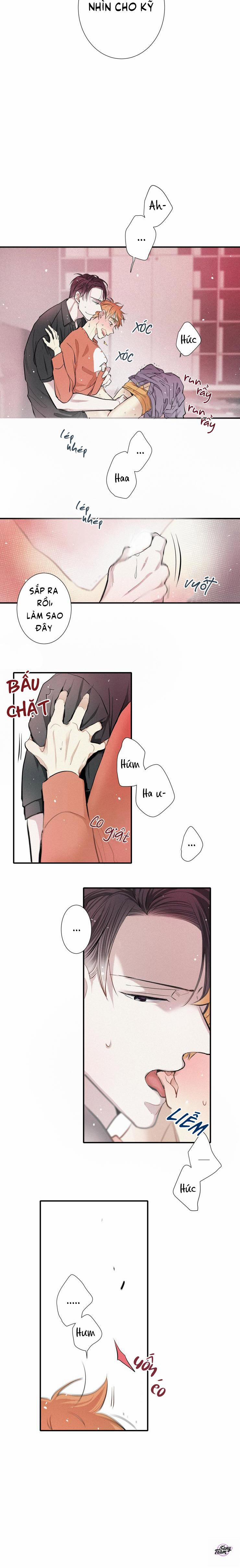 Tình Yêu Cùng Danh Tiếng 9 trang 17