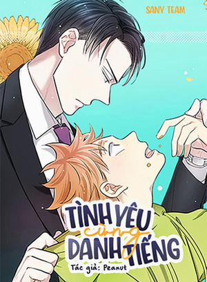 Đọc truyện tranh Tình Yêu Cùng Danh Tiếng