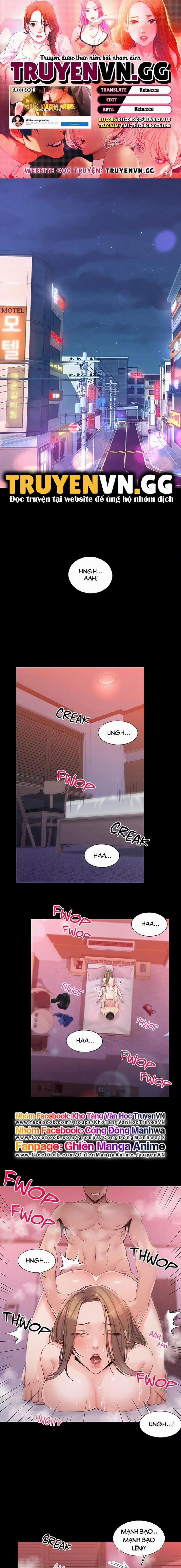 Tình Yêu Đại Học 1 trang 0