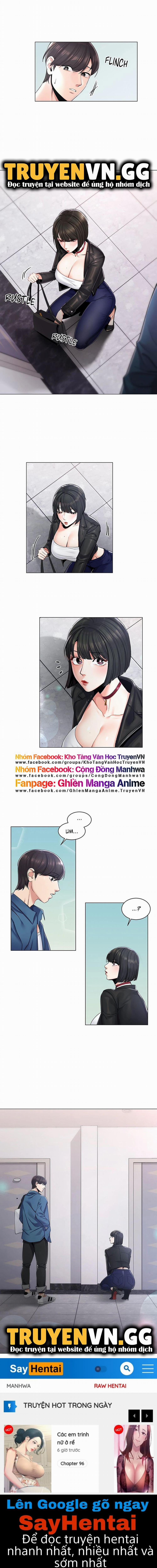 Tình Yêu Đại Học 1 trang 11