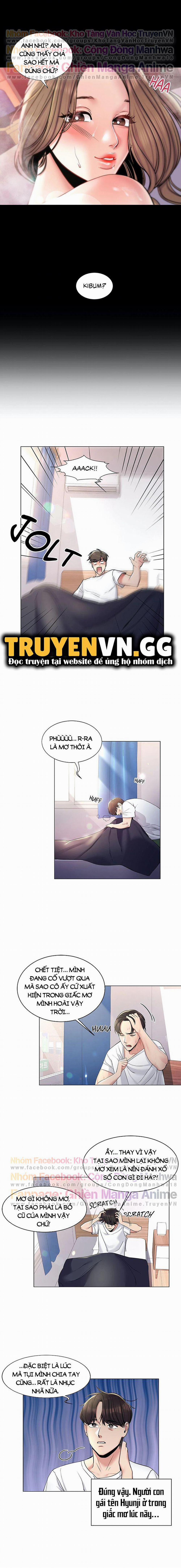 Tình Yêu Đại Học 1 trang 2