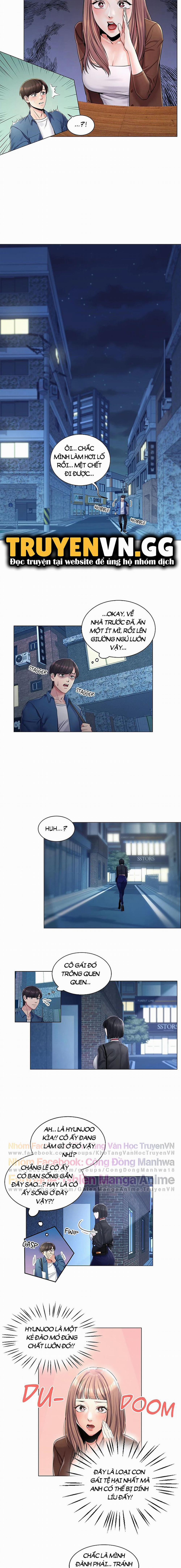 Tình Yêu Đại Học 1 trang 9