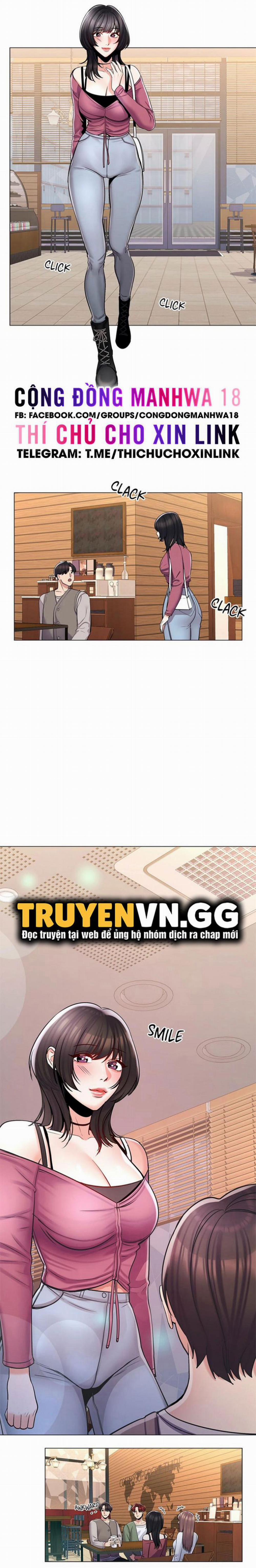 Tình Yêu Đại Học 4 trang 0