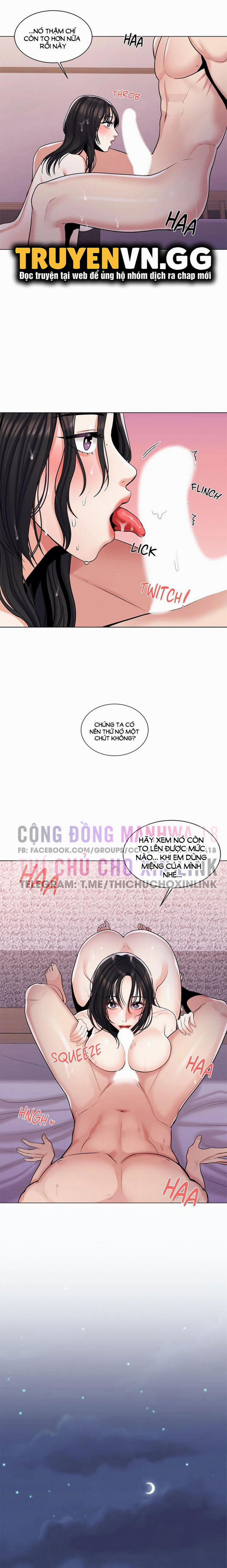 Tình Yêu Đại Học 5 trang 1