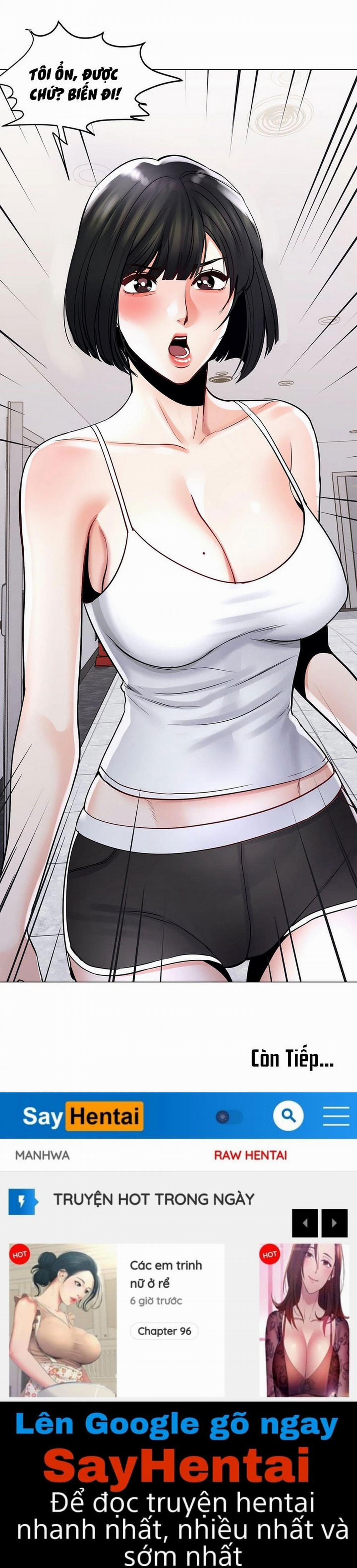 Tình Yêu Đại Học 5 trang 16