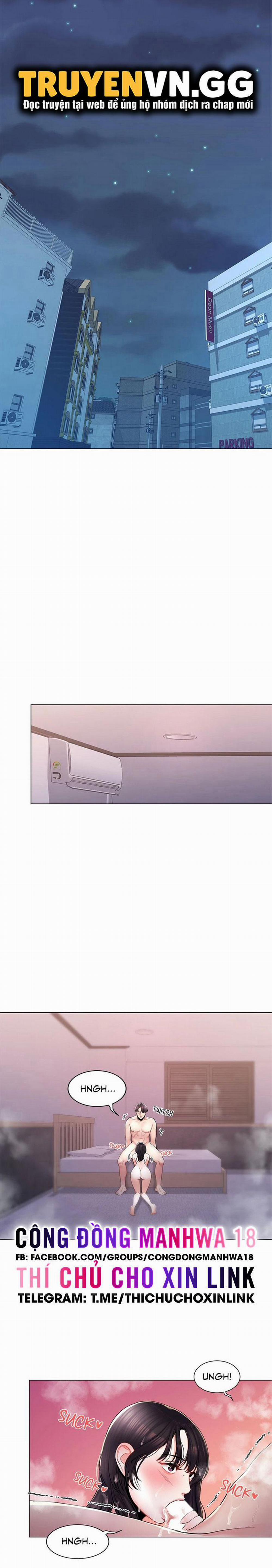 Tình Yêu Đại Học 5 trang 2