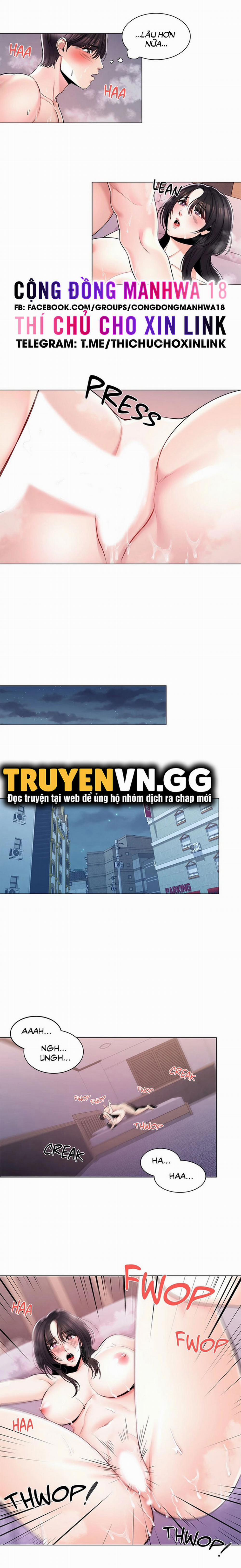 Tình Yêu Đại Học 5 trang 7