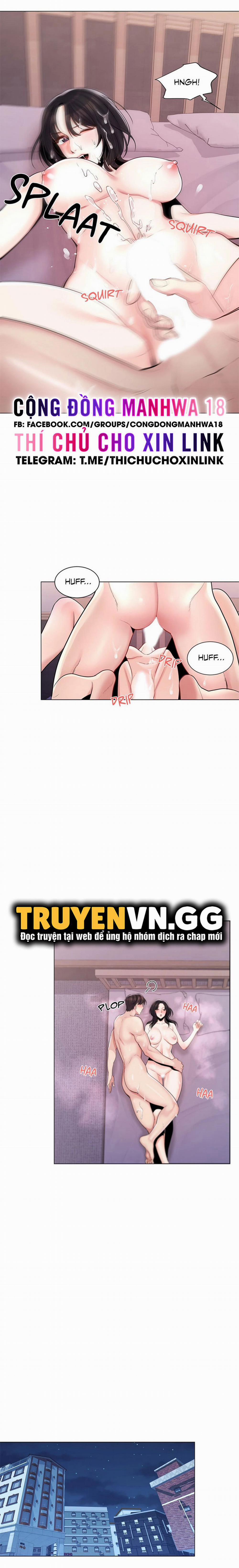 Tình Yêu Đại Học 5 trang 9