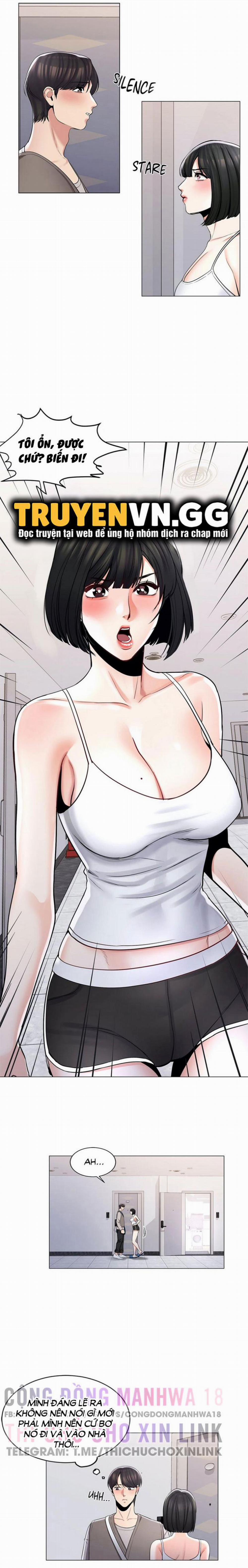 Tình Yêu Đại Học 6 trang 0