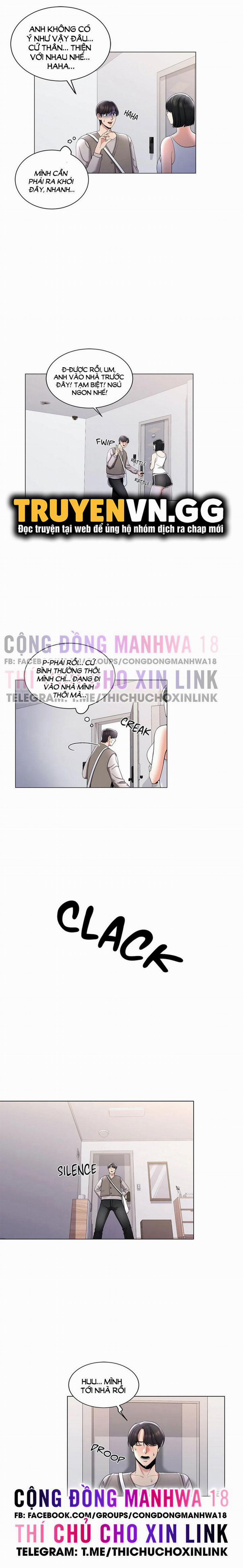 Tình Yêu Đại Học 6 trang 2