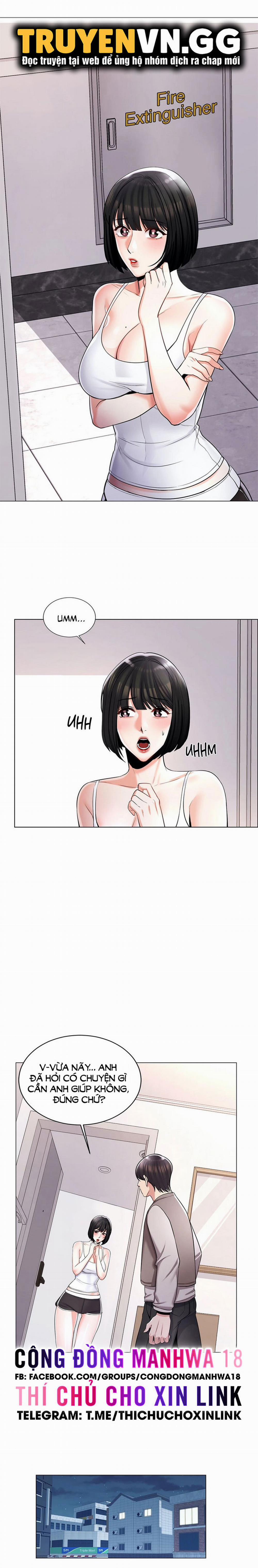 Tình Yêu Đại Học 6 trang 4