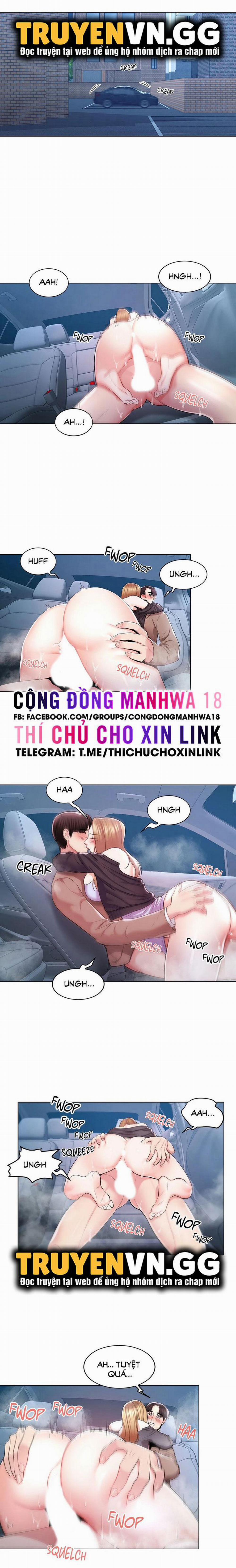 Tình Yêu Đại Học 7 trang 1
