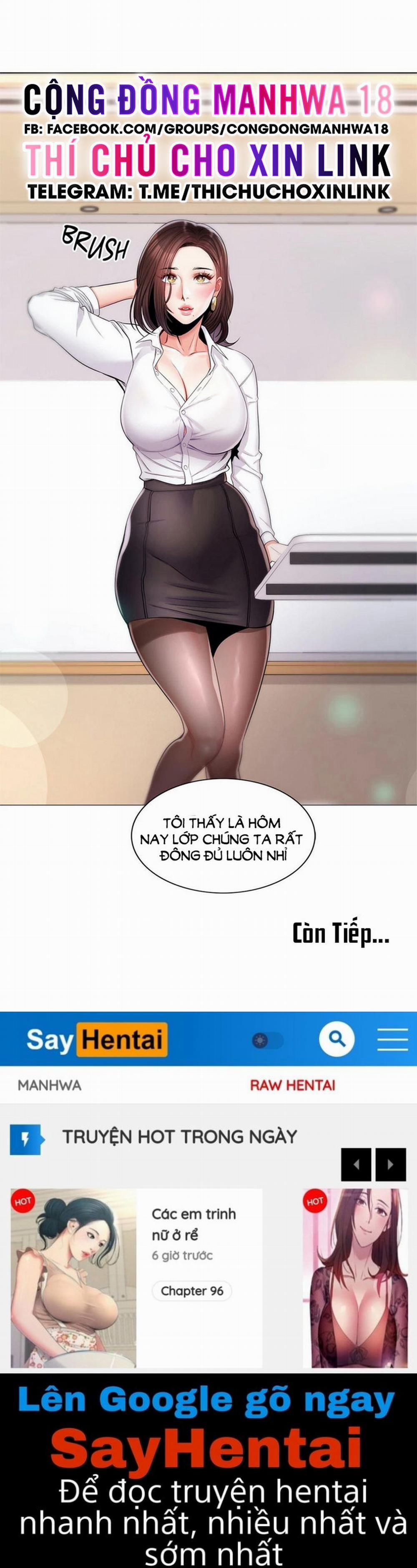 Tình Yêu Đại Học 7 trang 13