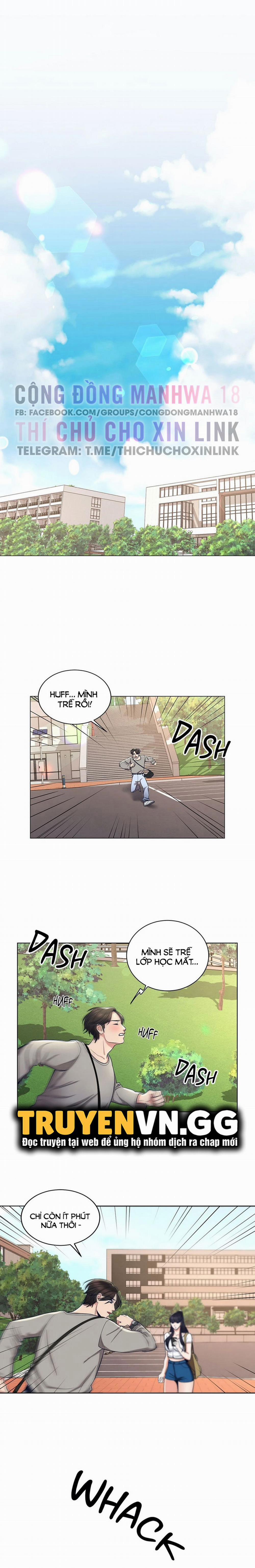 Tình Yêu Đại Học 7 trang 6