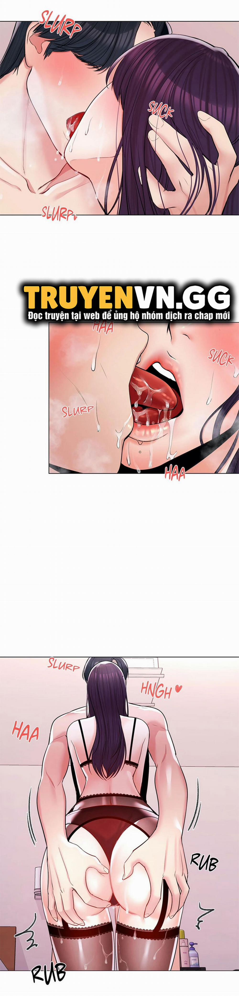 Tình Yêu Đại Học 8 trang 13