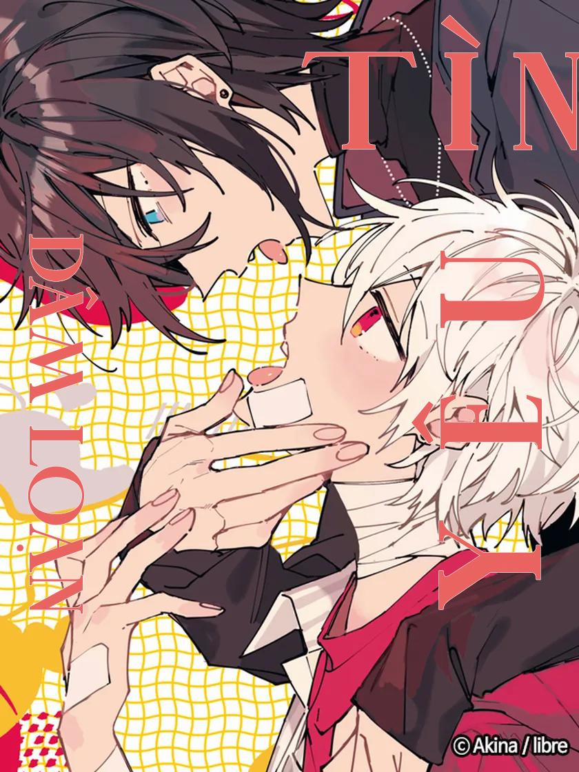 Tình Yêu Dâm Loạn 3 trang 0