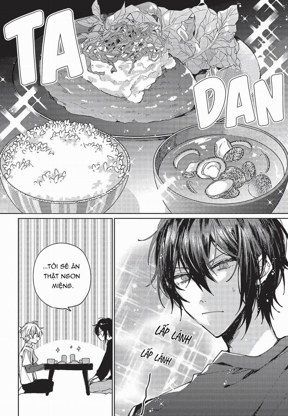 Tình Yêu Dâm Loạn 6 END trang 10