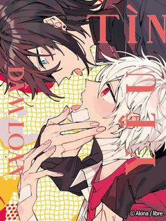 Đọc truyện tranh Tình Yêu Dâm Loạn