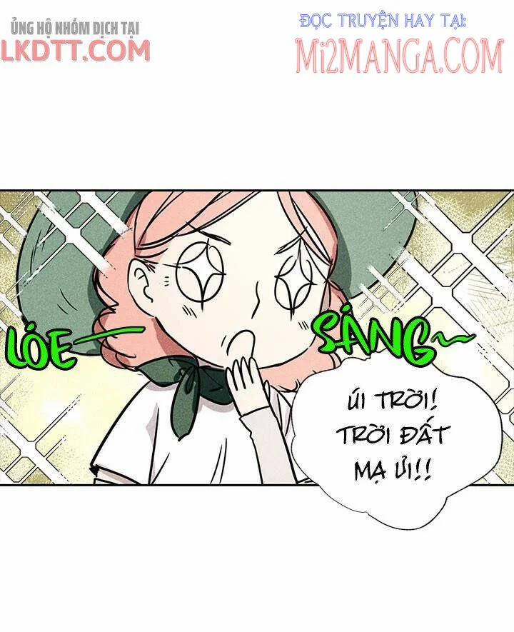 Tình Yêu Đầy Ngưỡng Mộ 1.5 trang 0