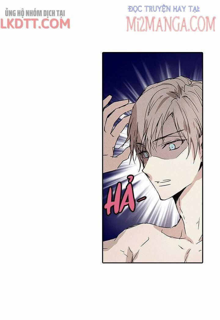 Tình Yêu Đầy Ngưỡng Mộ 1.5 trang 10