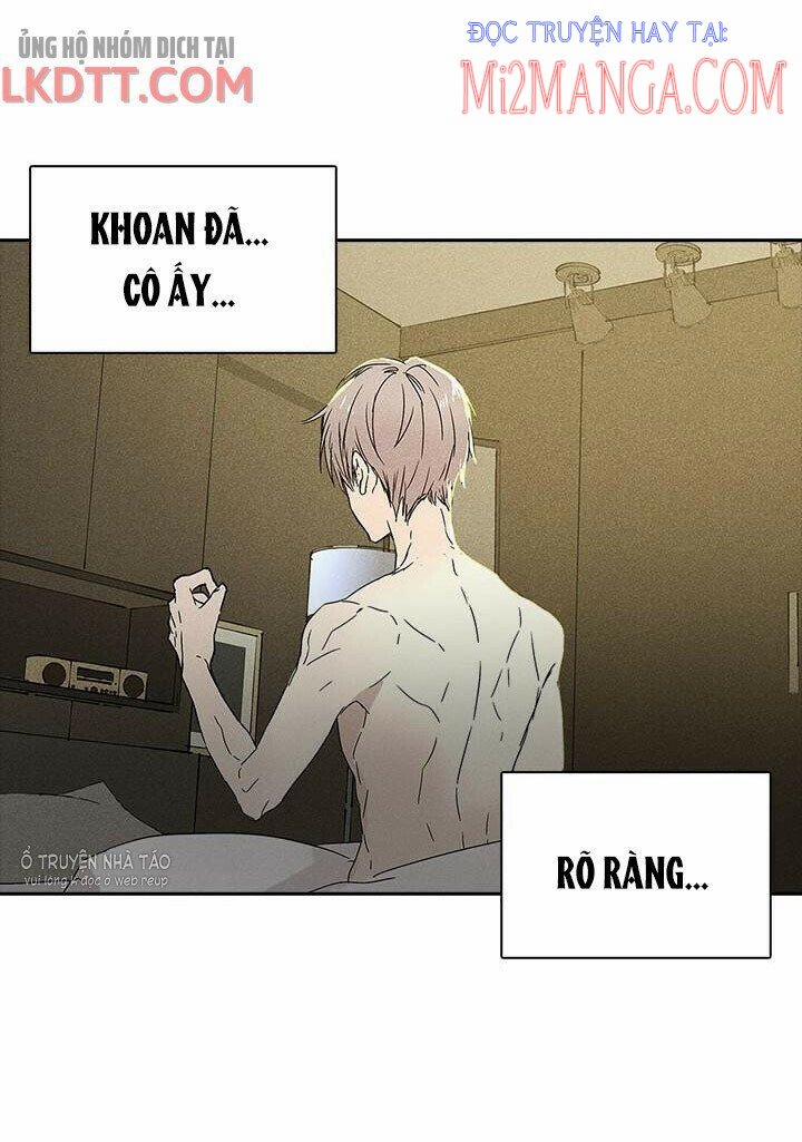 Tình Yêu Đầy Ngưỡng Mộ 1.5 trang 11