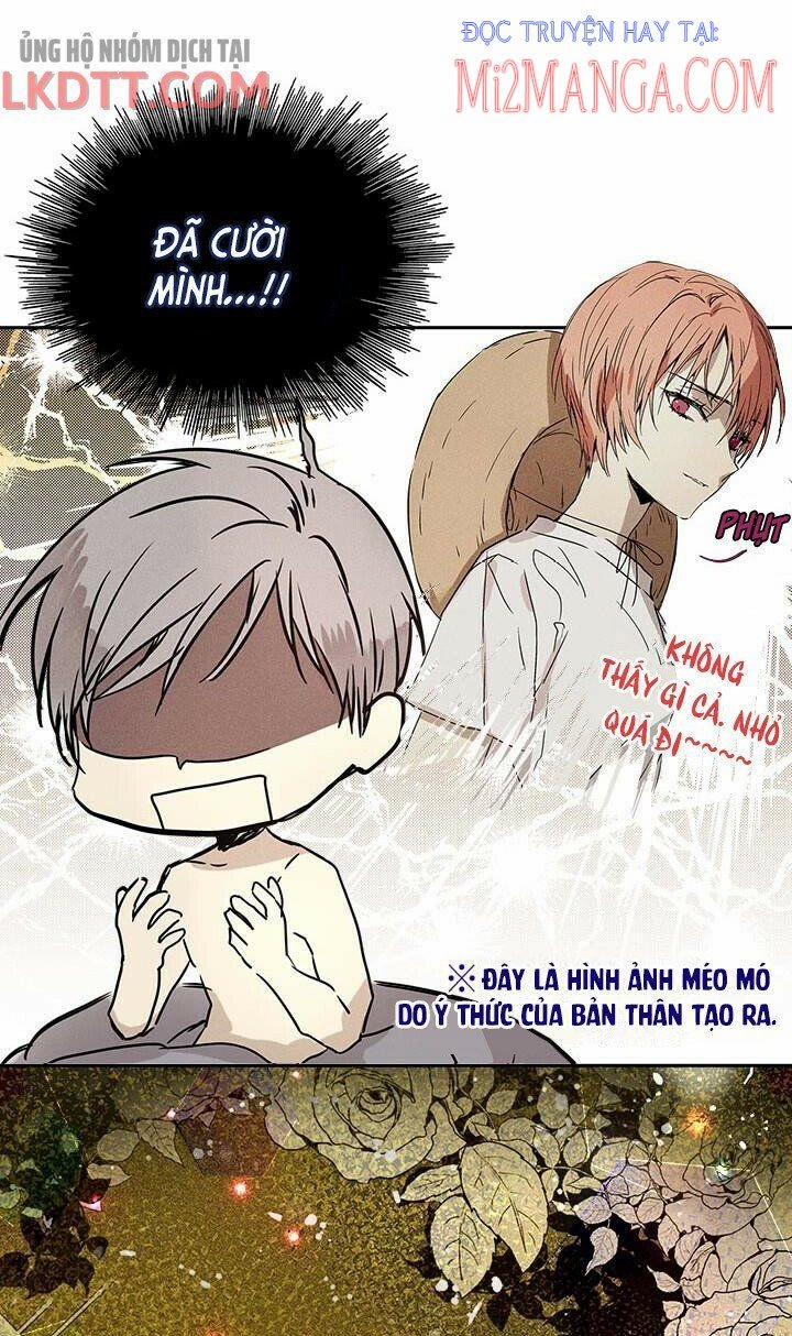 Tình Yêu Đầy Ngưỡng Mộ 1.5 trang 12