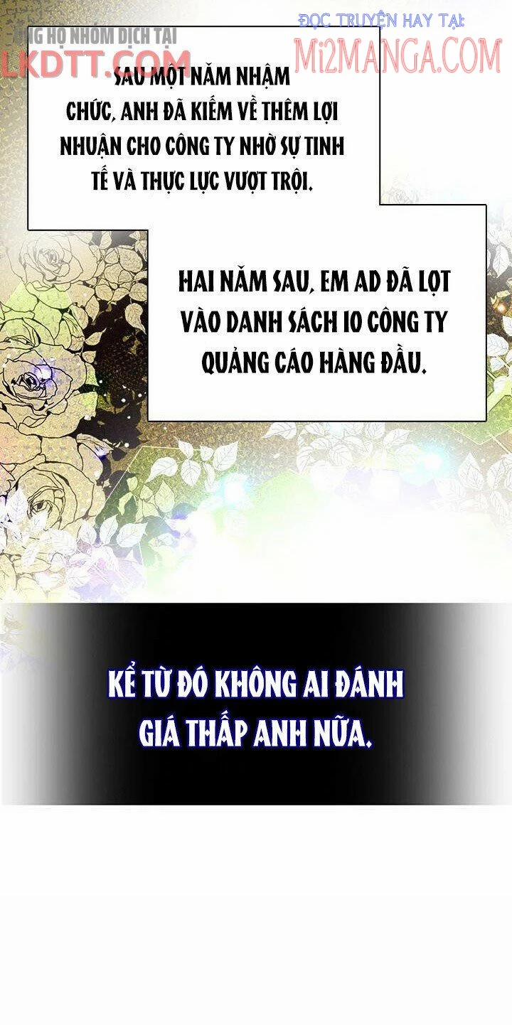 Tình Yêu Đầy Ngưỡng Mộ 1.5 trang 15