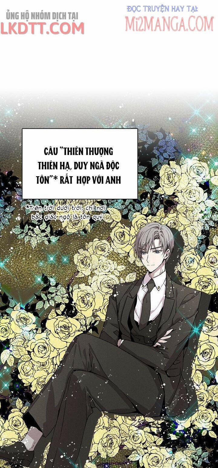 Tình Yêu Đầy Ngưỡng Mộ 1.5 trang 16