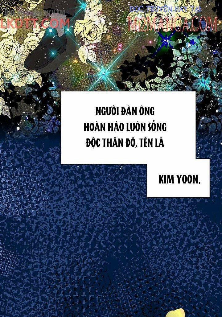 Tình Yêu Đầy Ngưỡng Mộ 1.5 trang 17