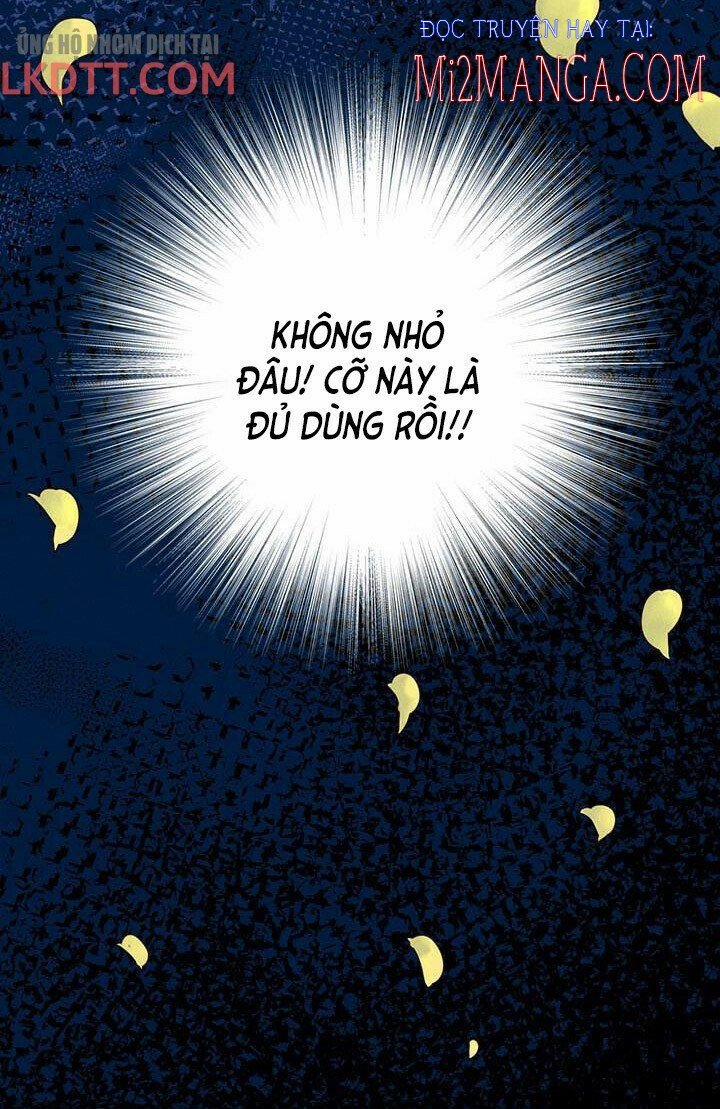 Tình Yêu Đầy Ngưỡng Mộ 1.5 trang 18