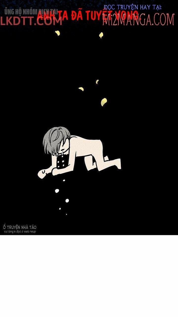 Tình Yêu Đầy Ngưỡng Mộ 1.5 trang 19