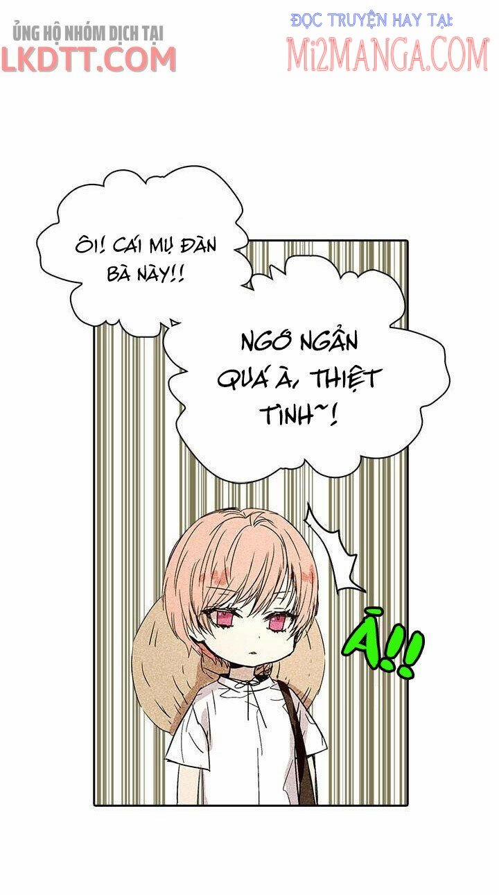 Tình Yêu Đầy Ngưỡng Mộ 1.5 trang 2